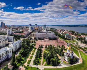 Samara State medical university -study mbbs russia