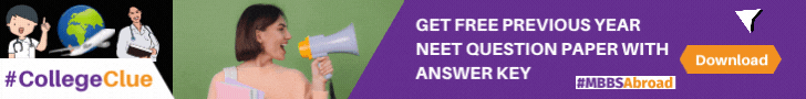 Get Free previous year NEET question paper with Answer key