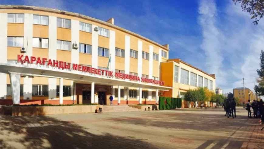 MBBS in Kazakhstan for Indian students