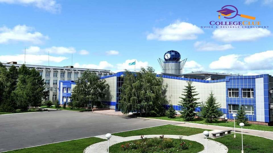 north-Kazakhstan-university for mbbs