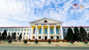 Semey State Medical University