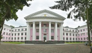 Vinnitsa National Medical University