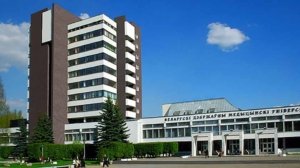 Study mbbs in belarus