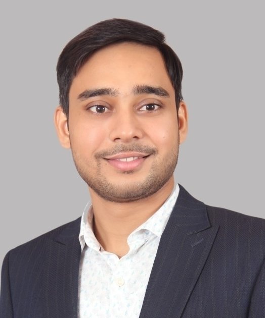 Dr. Rabin Kumar (MD Physician) – Director