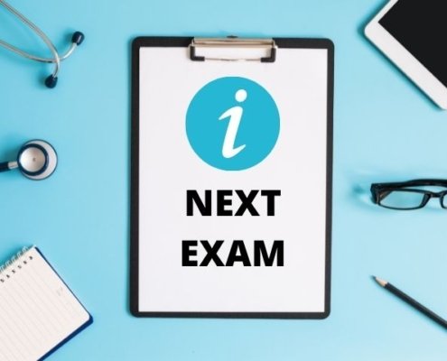 All about NEXT EXAM for MBBS students