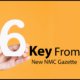 6 Key Rules from New NMC Gazette 2021 for MBBS Abroad Candidates-collegeclue