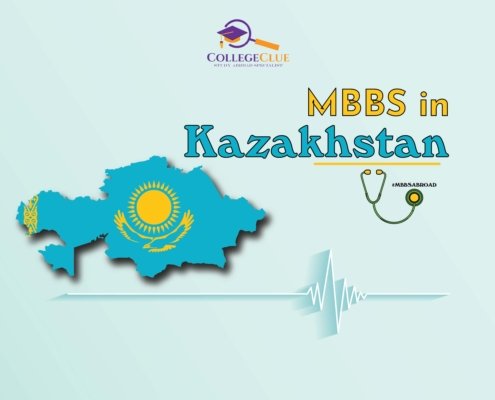 StudyMBBS IN KAZAKHSTAN-