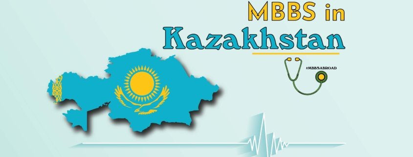 StudyMBBS IN KAZAKHSTAN-