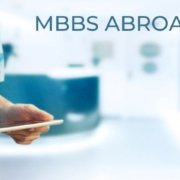 study mbbs abroad