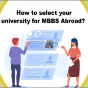 How to select your university for MBBS Abroad-CollegeClue