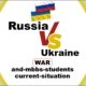 Russia Ukraine war and MBBS students current situation-collegeclue