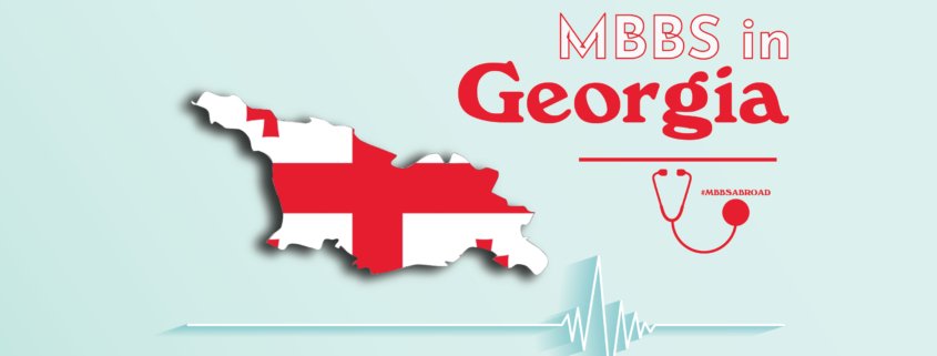 Study MBBS in Georgia CollegeClue