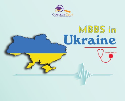 Top medical colleges in Ukraine-Study MBBS In Ukraine