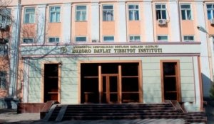 Bukhara State Medical Institute is best mbbs college in Uzbekistan