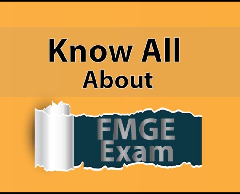 Fmge Exam-Know more about FMGE exam-Collegeclue