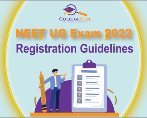 neet ug exam 2022 registration guidelines-collegeclue