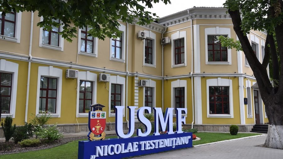 Nicolae Testemitanu University of Medicine and Pharmacy, Collegeclue