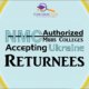 NMC Authorized Mbbs Colleges Accepting Ukraine Returnees