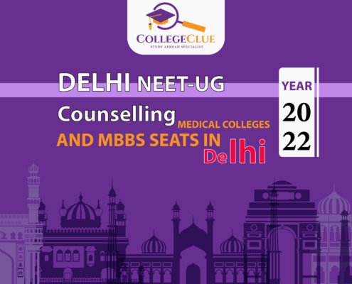 Delhi NEET UG Counselling 2022,Medical Colleges and MBBS seats in Delhi