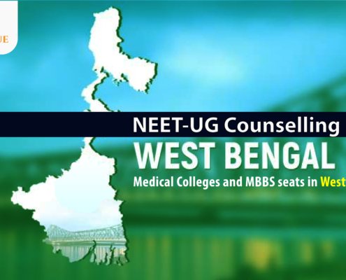 West Bengal NEET Counselling Medical Colleges and MBBS seats in West Bengal