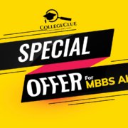 Special Offer For MBBS Abroad